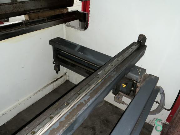 Baykal APHS 3108x150 MET9.817 11 17233