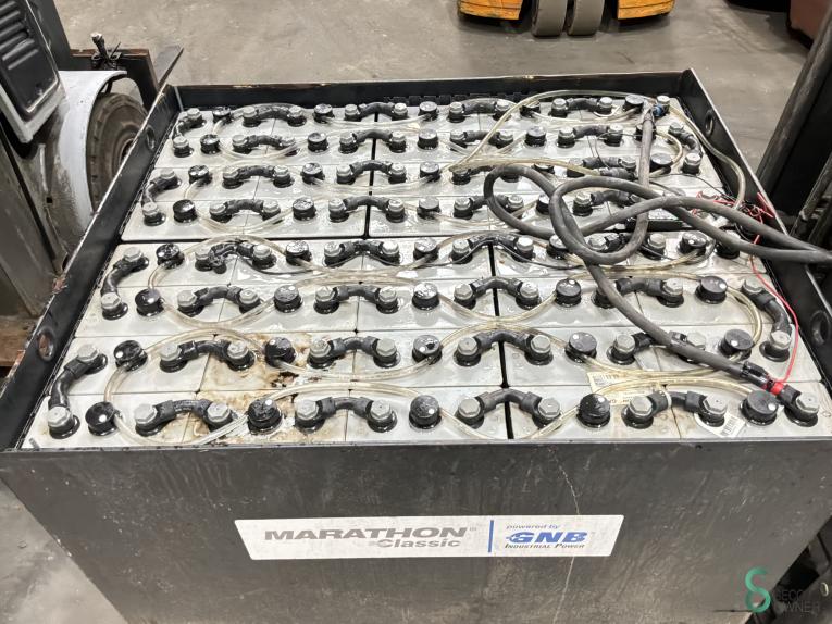 Still RX60-25L WKH11.603 54 19537