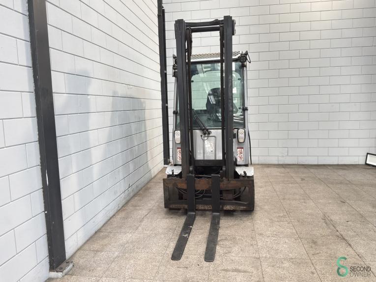 Still RX60-25L WKH11.603 43 19537