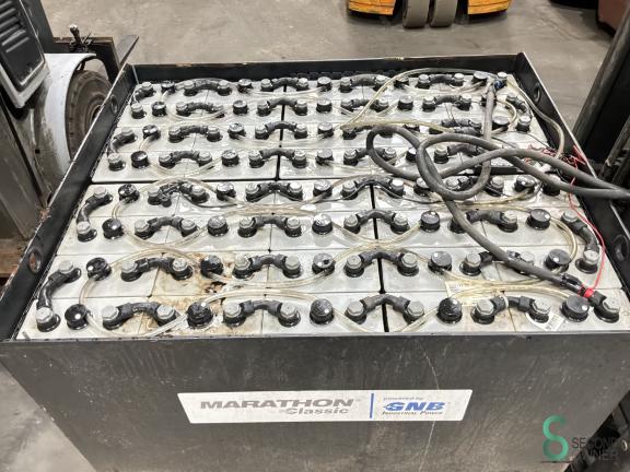 Still RX60-25L WKH11.603 14 19537