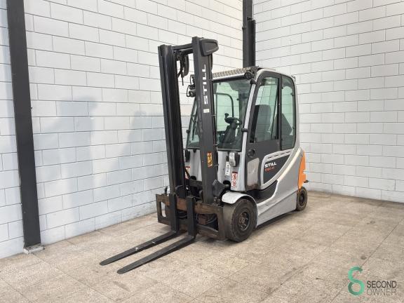 Still RX60-25L WKH11.603 4 19537