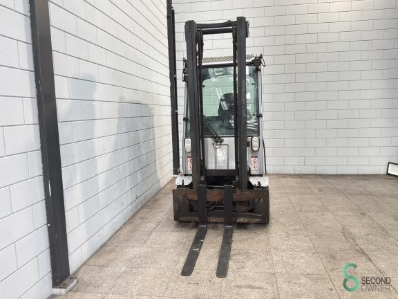 Still RX60-25L WKH11.603 3 19537