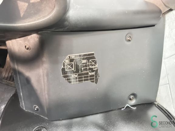 Still RX60-25L WKH11.603 15 19537