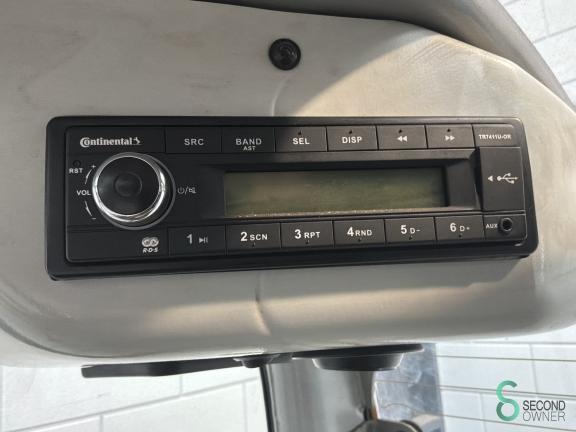 Still RX60-25L WKH11.603 12 19537