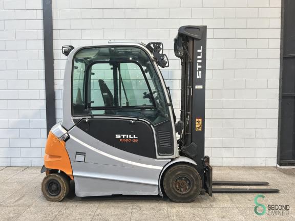 Still RX60-25L WKH11.603 2 19537