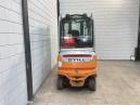 Still RX60-25L WKH11.603 25 19537