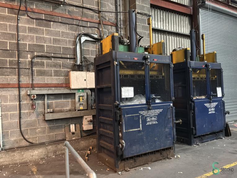 Kenbay REC10.202 33 17689