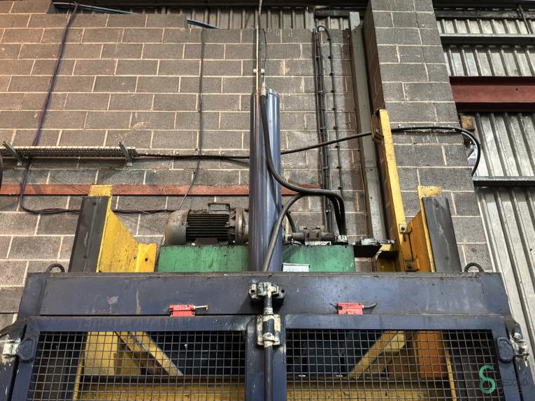 Kenbay REC10.202 32 17689