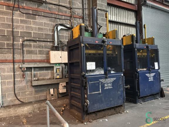 Kenbay REC10.202 11 17689