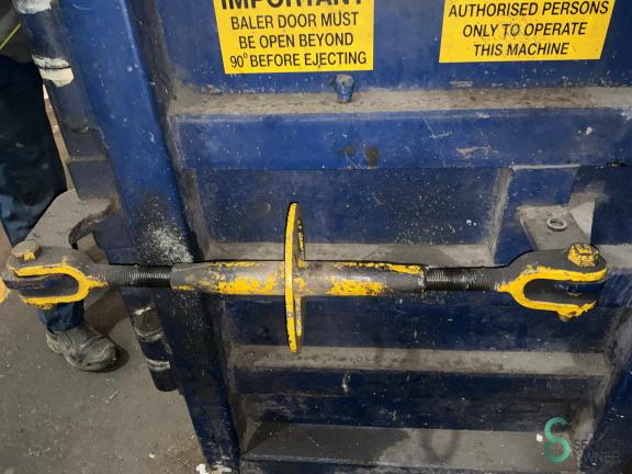 Kenbay REC10.202 8 17689