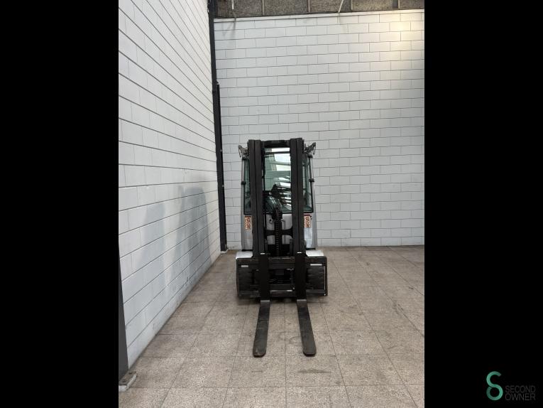 Still RX60-30 WKH11.574 39 19508