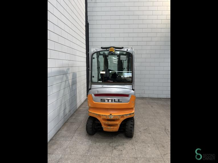 Still RX60-30 WKH11.574 42 19508