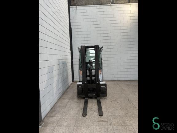 Still RX60-30 WKH11.574 3 19508