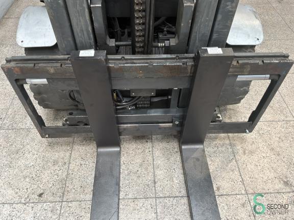 Still RX60-30 WKH11.574 5 19508