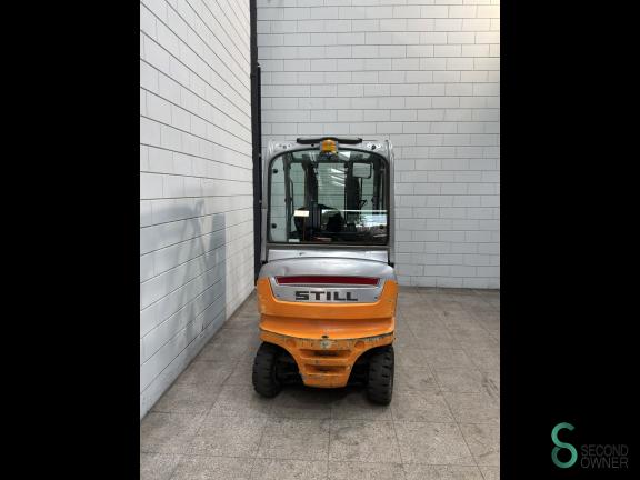 Still RX60-30 WKH11.574 6 19508