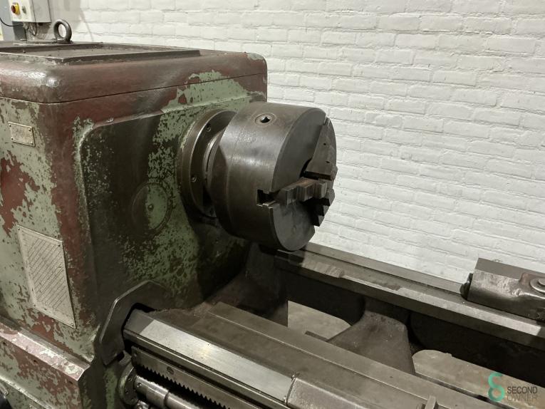 WMW DLZ 450x2000mm MET9.545 22 16884