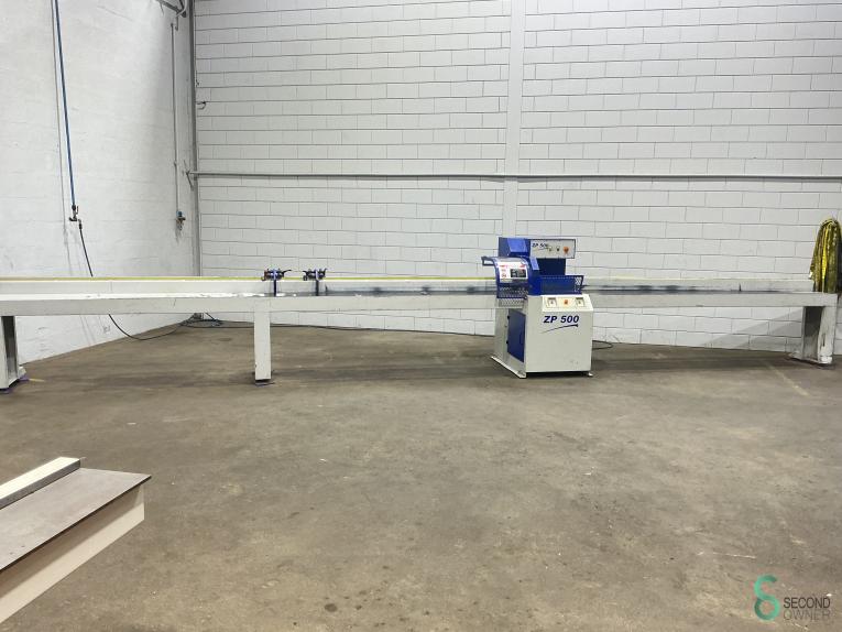 Kstroj ZP 500 HOU10.945 60 18705