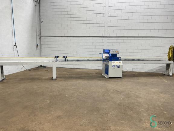Kstroj ZP 500 HOU10.945 3 18705