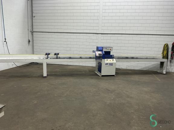 Kstroj ZP 500 HOU10.945 25 18705
