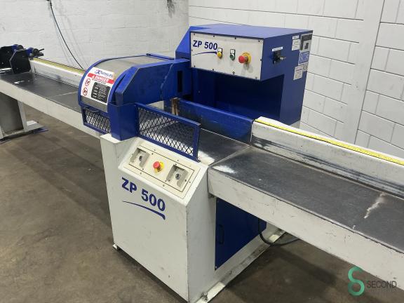 Kstroj ZP 500 HOU10.945 1  18705