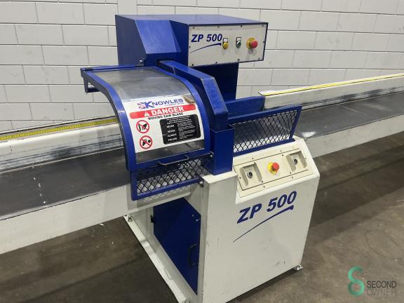 Kstroj ZP 500 HOU10.945 17 18705