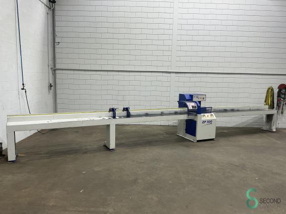 Kstroj ZP 500 HOU10.945 24 18705