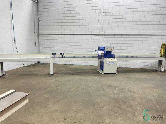 Kstroj ZP 500 HOU10.945 2 18705