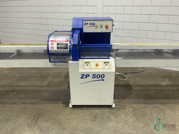Kstroj ZP 500 HOU10.945 12 18705