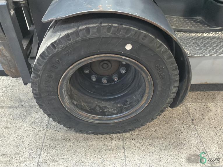 Still RX60-50 WKH9.813 48 17228