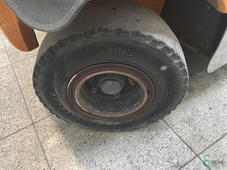 Still RX60-50 WKH9.813 50 17228