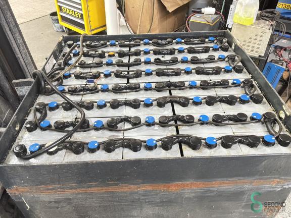 Still RX60-50 WKH9.813 12 17228