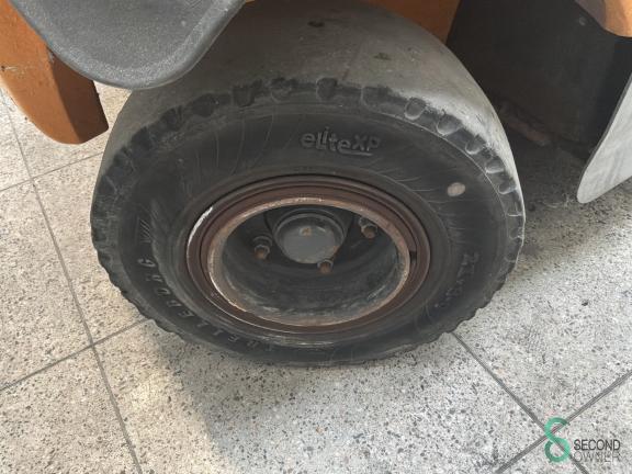 Still RX60-50 WKH9.813 16 17228