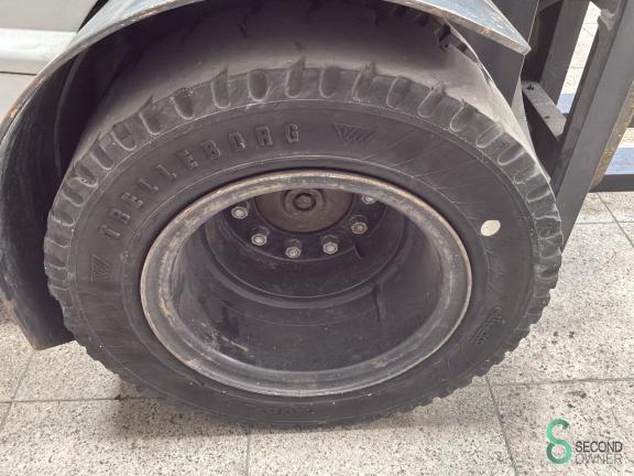 Still RX60-50 WKH9.813 17 17228
