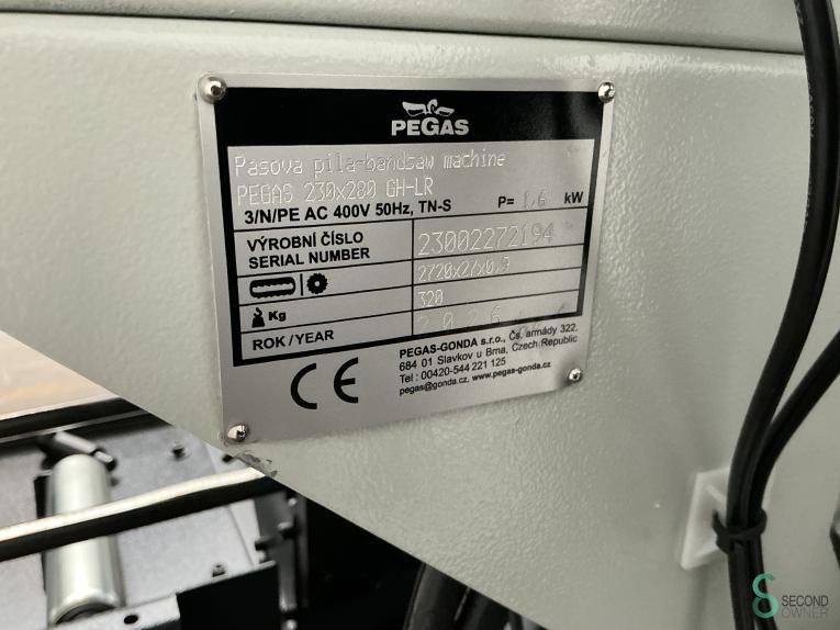 Pegas-Gonda 230x280 GH-LR MET12.112 68 20202