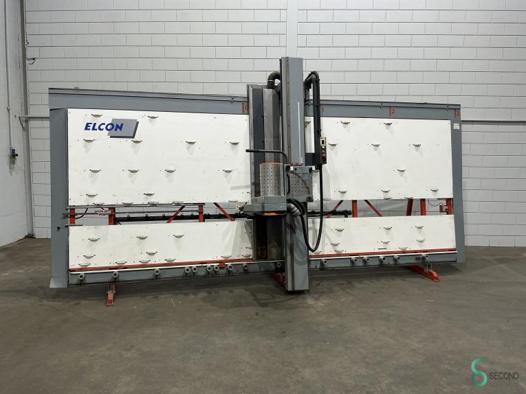 Elcon RSX-L 185 HOU.1557 23 9129