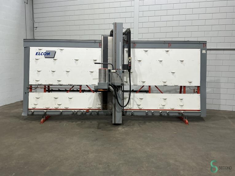 Elcon RSX-L 185 HOU.1557 24 9129