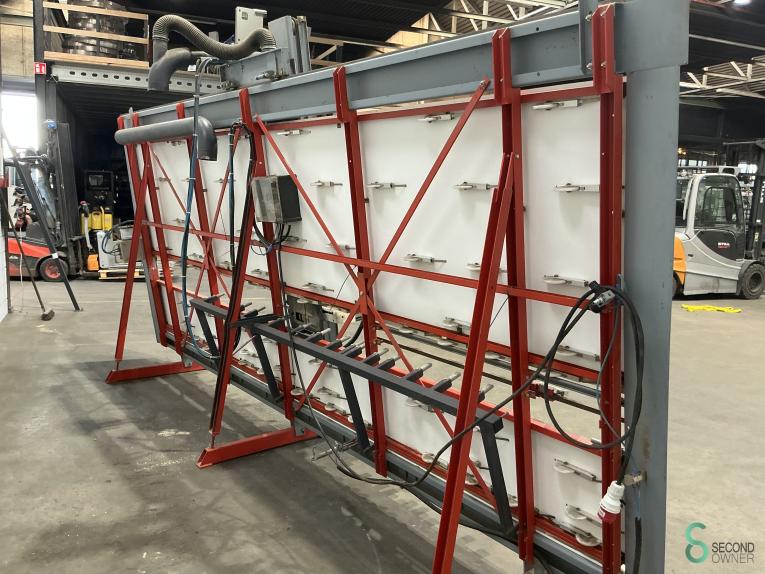 Elcon RSX-L 185 HOU.1557 27 9129