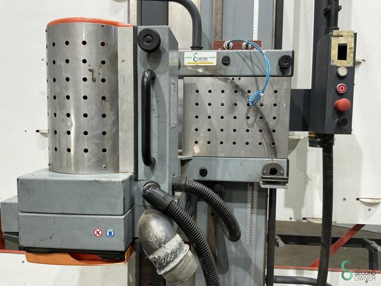 Elcon RSX-L 185 HOU.1557 30 9129