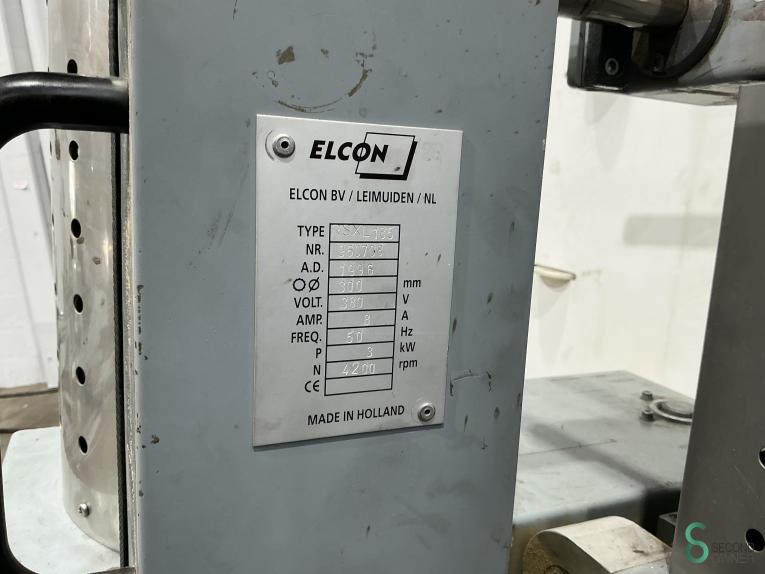 Elcon RSX-L 185 HOU.1557 29 9129