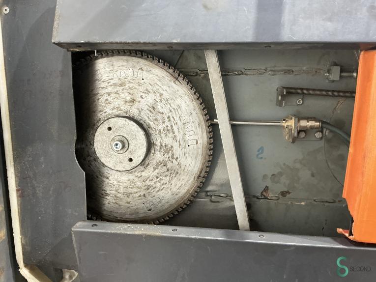 Elcon RSX-L 185 HOU.1557 28 9129