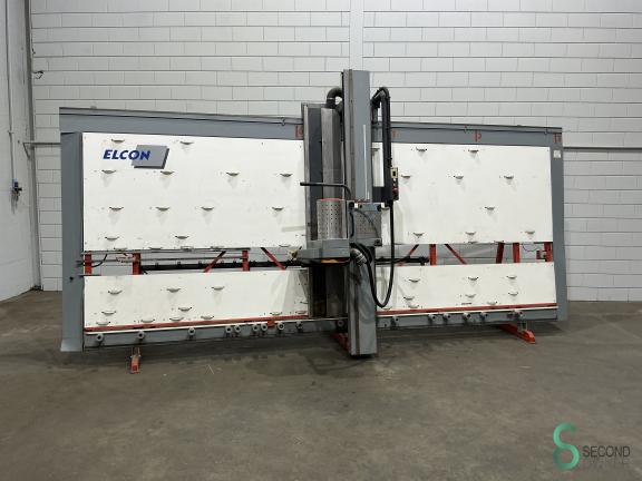 Elcon RSX-L 185 HOU.1557 1  9129