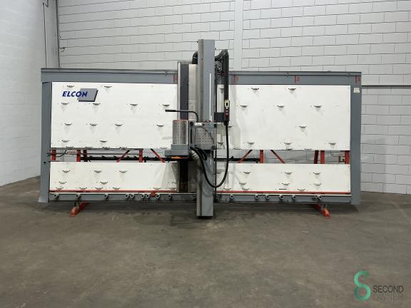 Elcon RSX-L 185 HOU.1557 2 9129