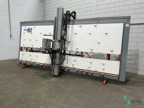 Elcon RSX-L 185 HOU.1557 3 9129