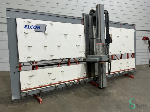 Elcon RSX-L 185 HOU.1557 4 9129