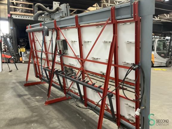 Elcon RSX-L 185 HOU.1557 5 9129