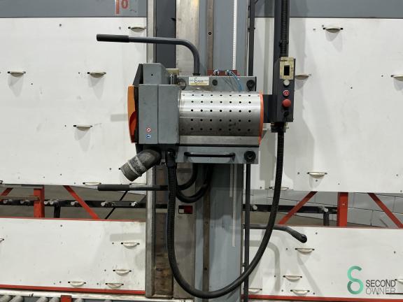 Elcon RSX-L 185 HOU.1557 10 9129