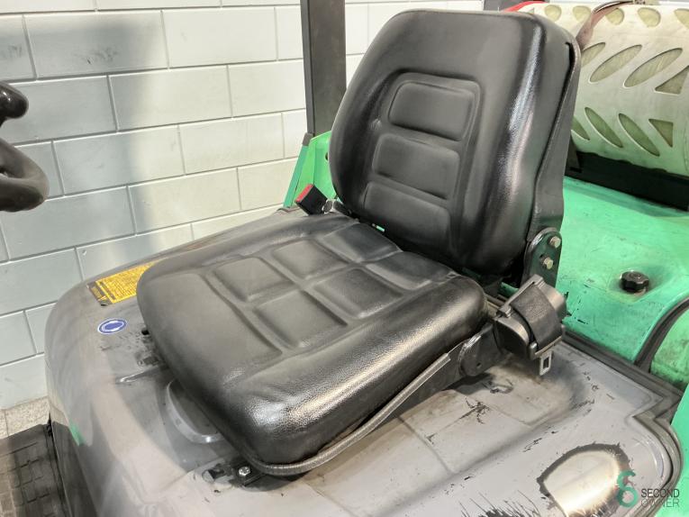 Mitsubishi FG30N WKH10.612 49 18194