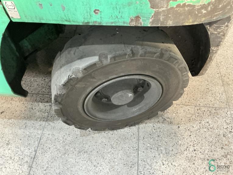 Mitsubishi FG30N WKH10.612 56 18194