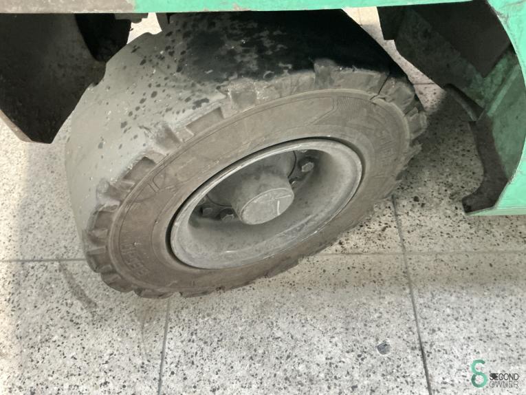 Mitsubishi FG30N WKH10.612 55 18194