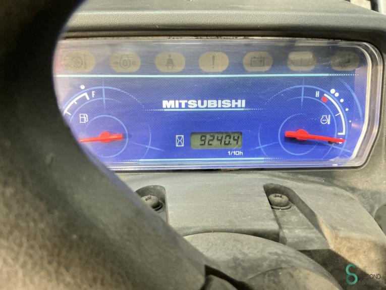 Mitsubishi FG30N WKH10.612 47 18194